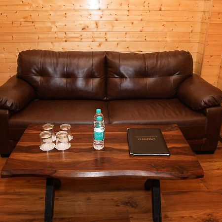 Sansa By The Woods - Manor&Spa Mussoorie Ngoại thất bức ảnh