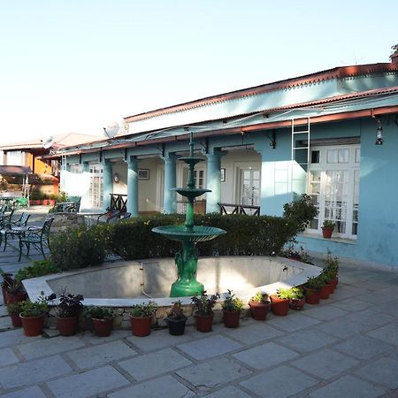 Sansa By The Woods - Manor&Spa Mussoorie Ngoại thất bức ảnh