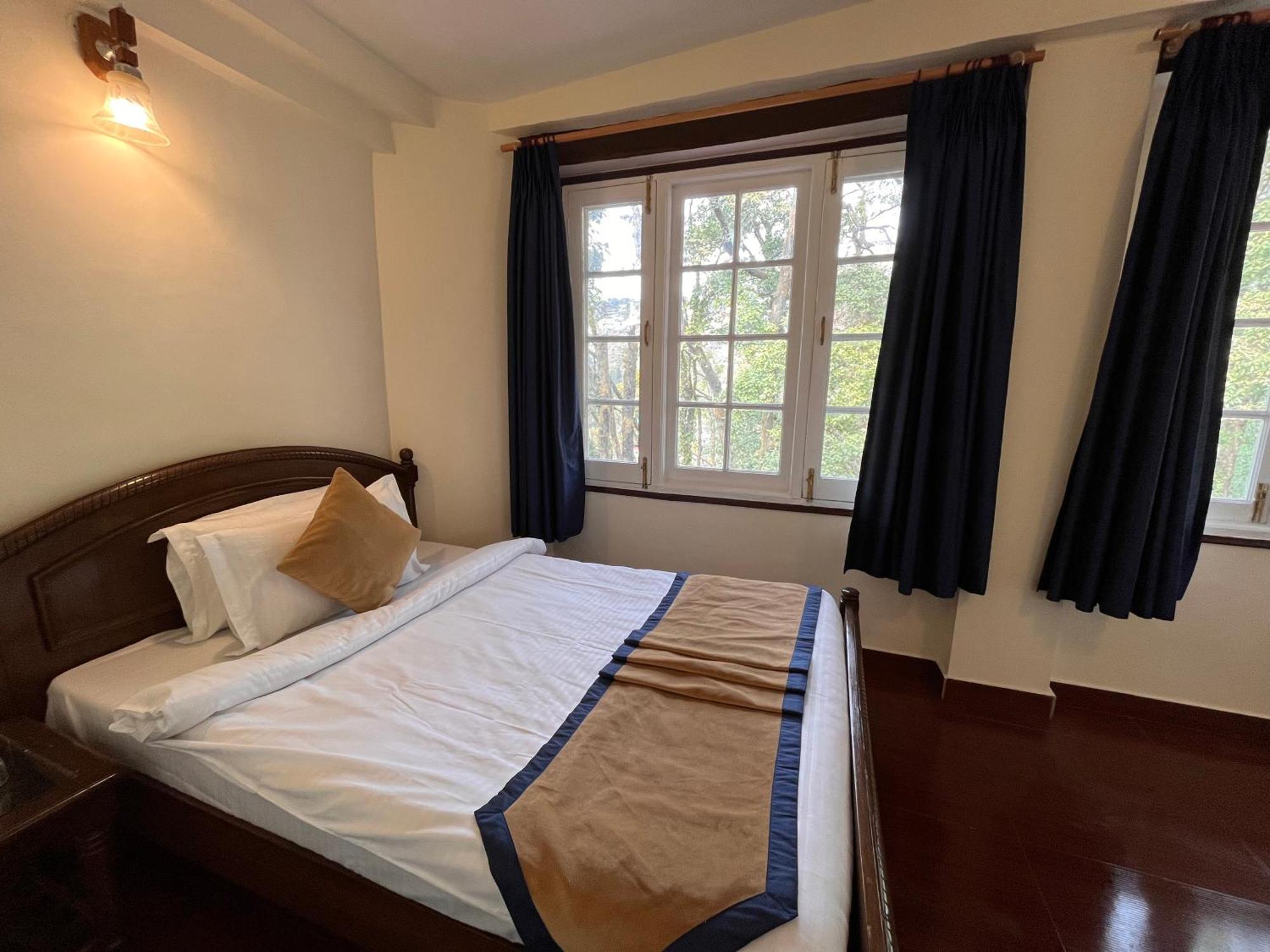Sansa By The Woods - Manor&Spa Mussoorie Ngoại thất bức ảnh