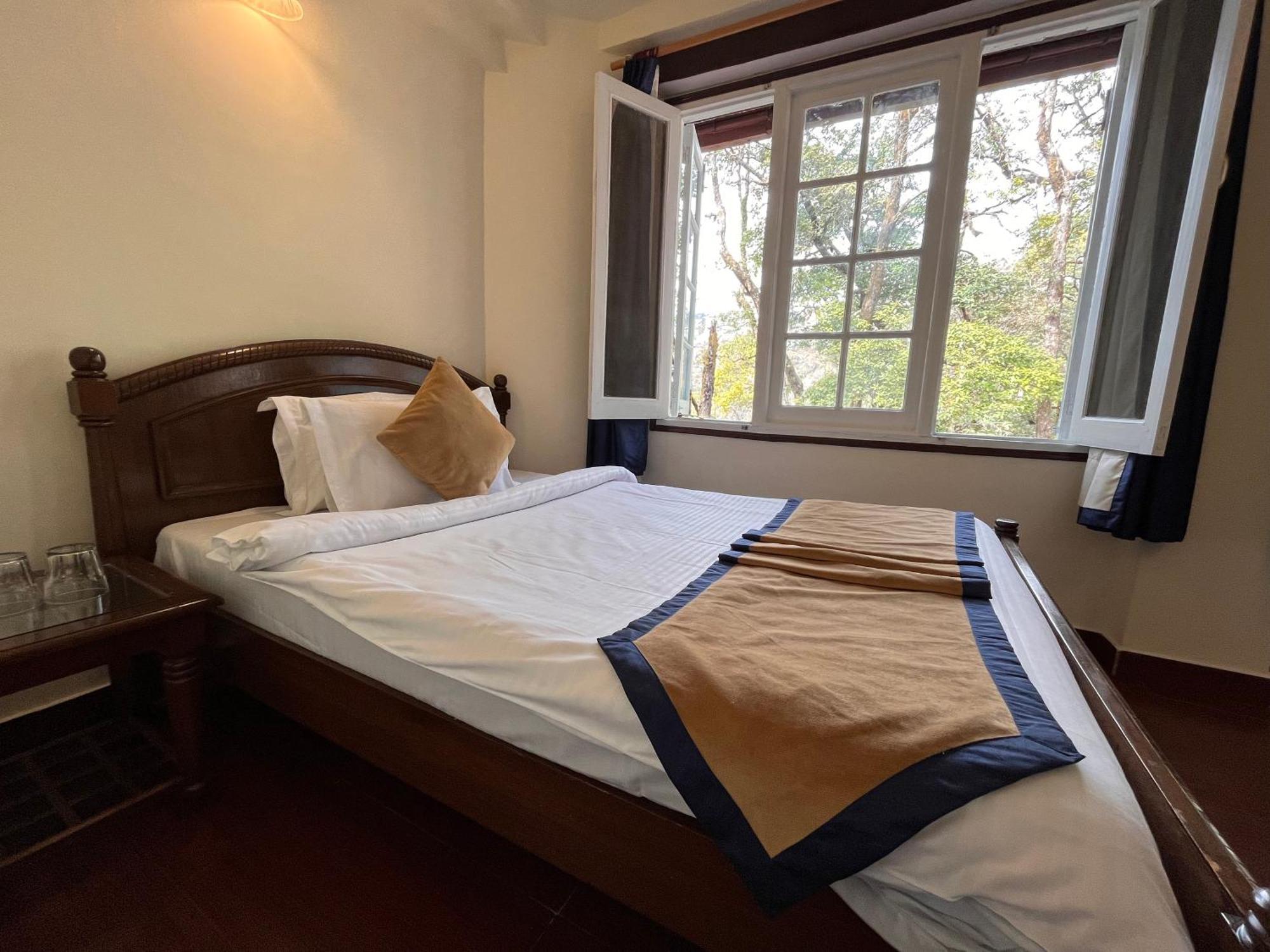 Sansa By The Woods - Manor&Spa Mussoorie Ngoại thất bức ảnh