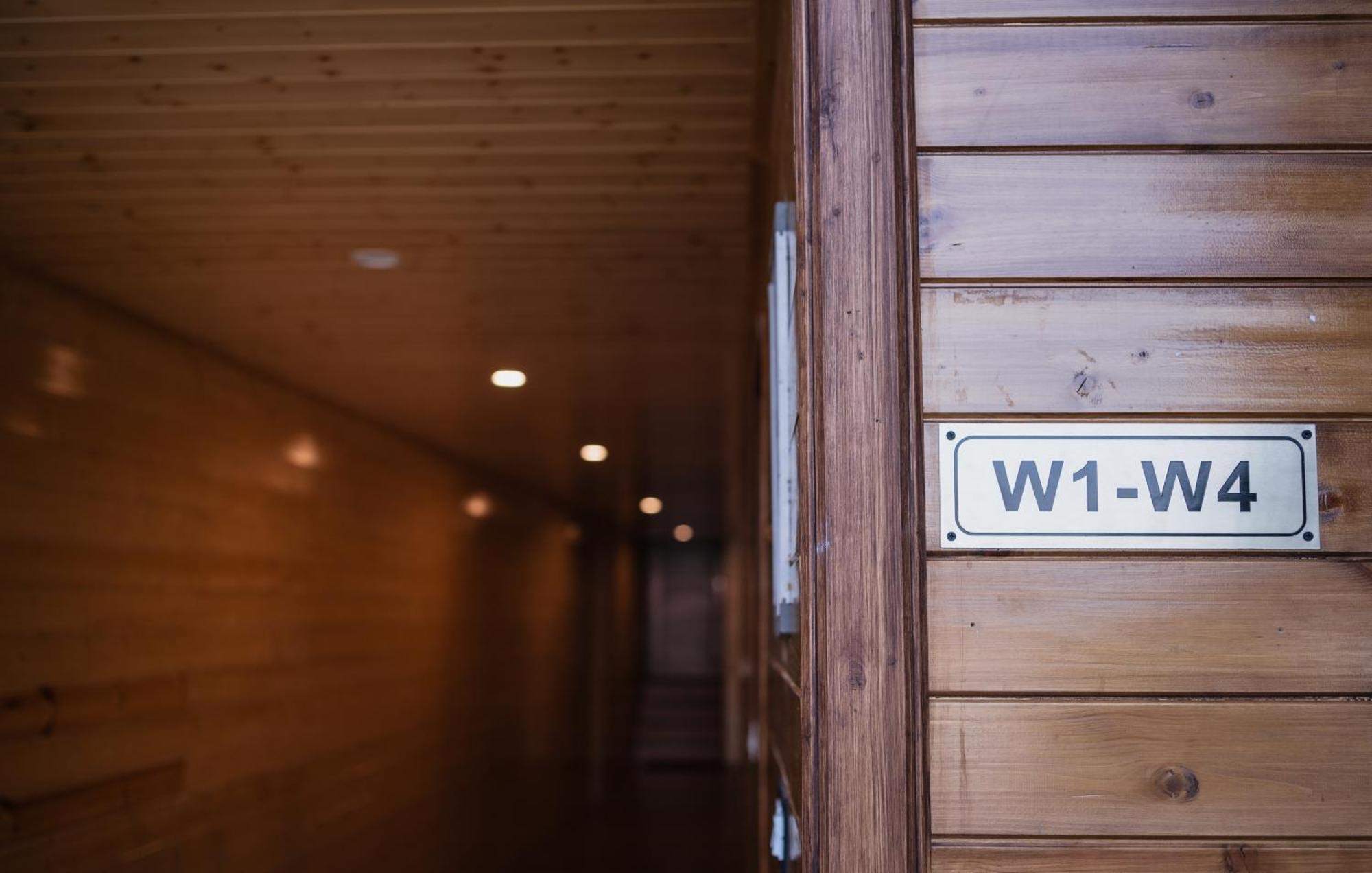 Sansa By The Woods - Manor&Spa Mussoorie Ngoại thất bức ảnh