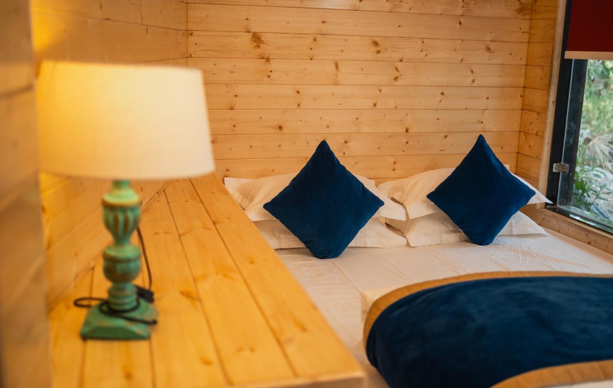 Sansa By The Woods - Manor&Spa Mussoorie Ngoại thất bức ảnh