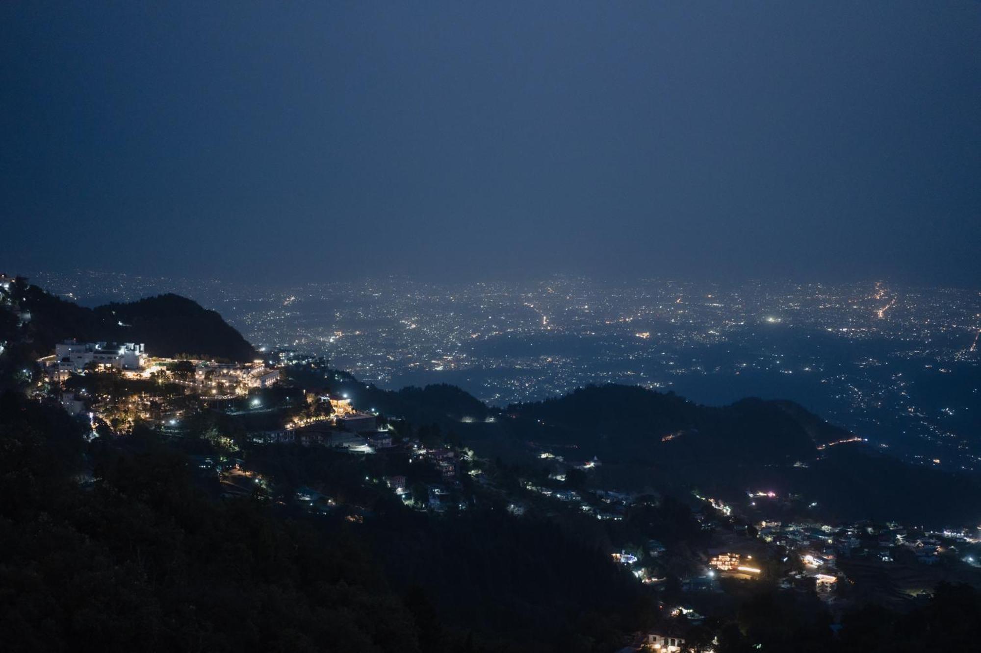 Sansa By The Woods - Manor&Spa Mussoorie Ngoại thất bức ảnh