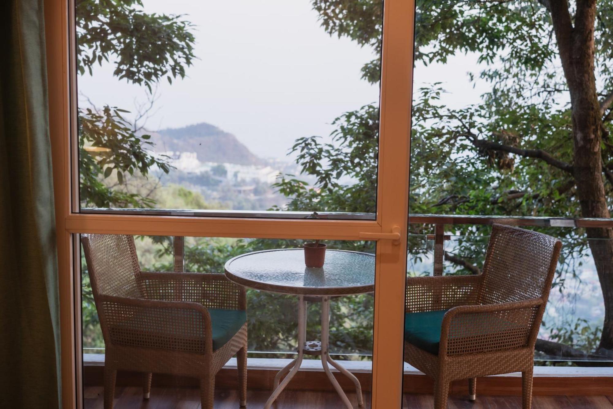 Sansa By The Woods - Manor&Spa Mussoorie Ngoại thất bức ảnh