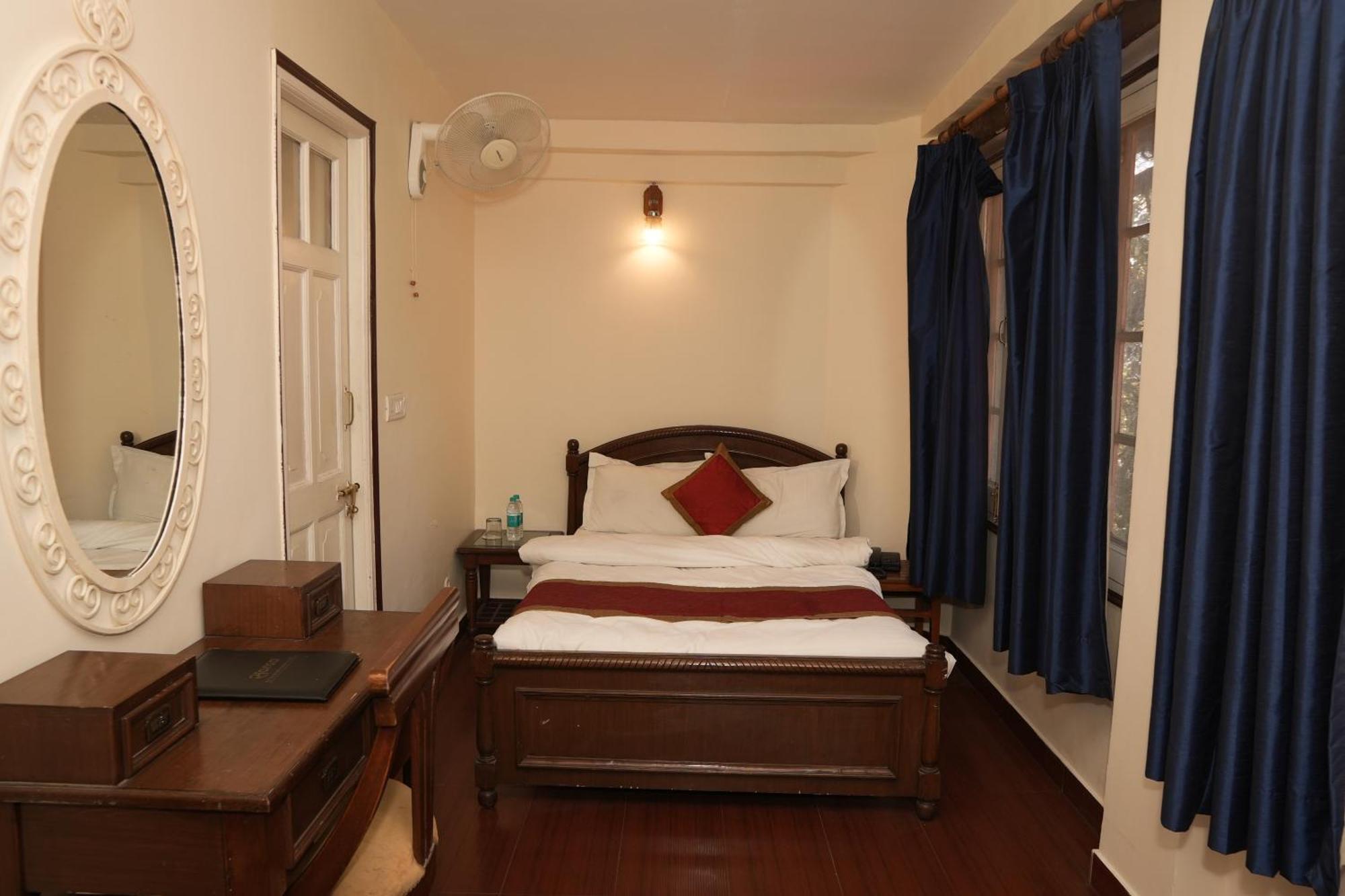 Sansa By The Woods - Manor&Spa Mussoorie Ngoại thất bức ảnh