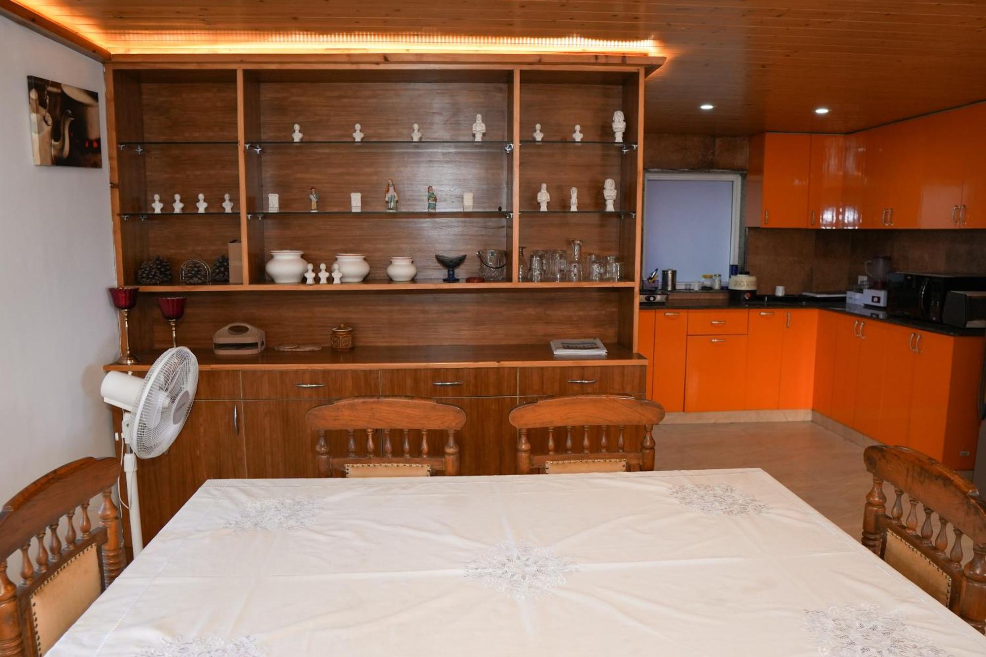 Sansa By The Woods - Manor&Spa Mussoorie Ngoại thất bức ảnh