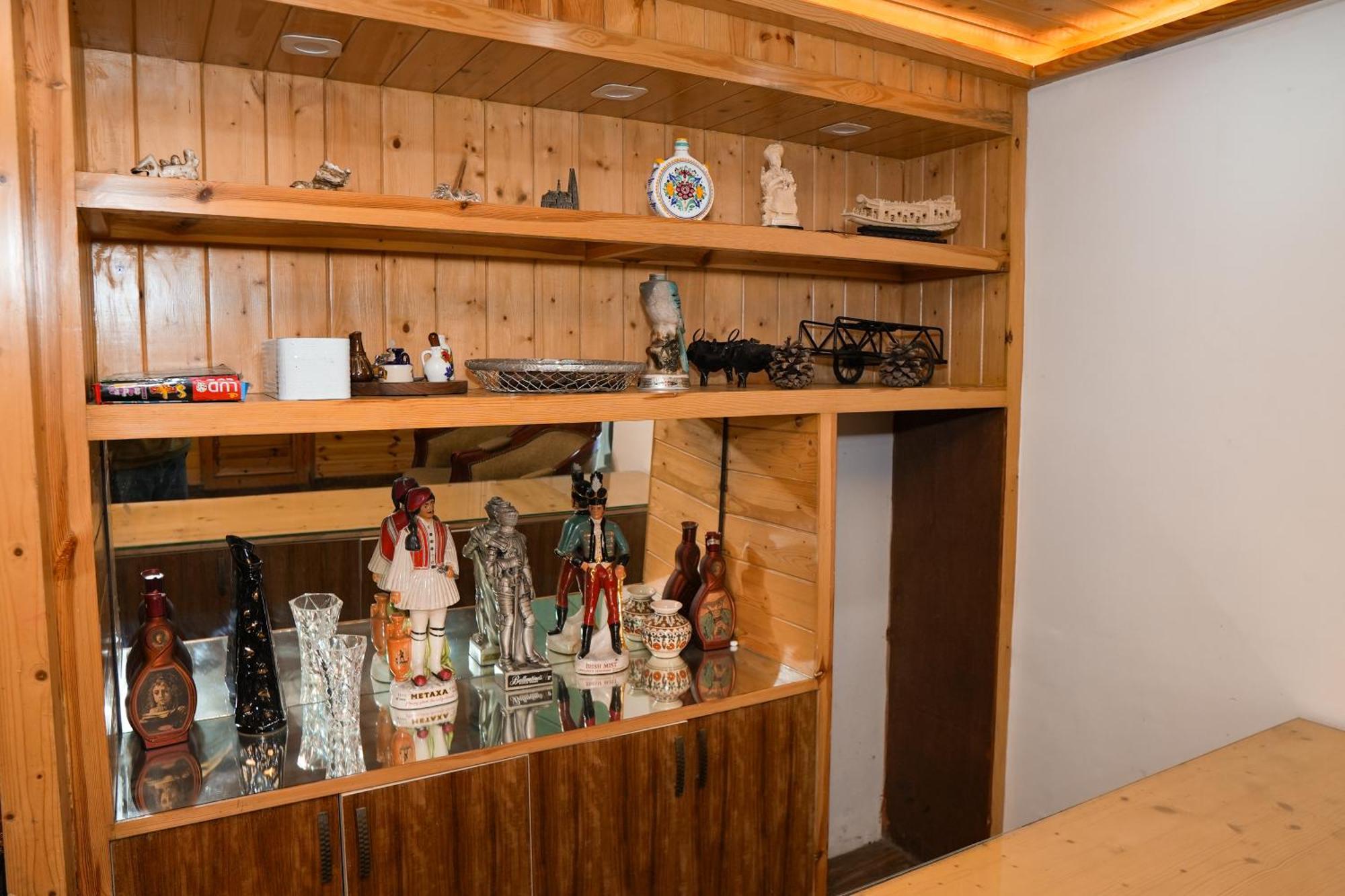Sansa By The Woods - Manor&Spa Mussoorie Ngoại thất bức ảnh